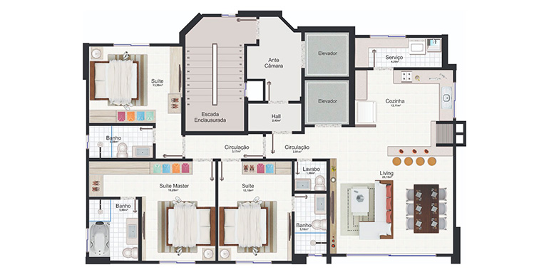 Estampa 17 do imóvel