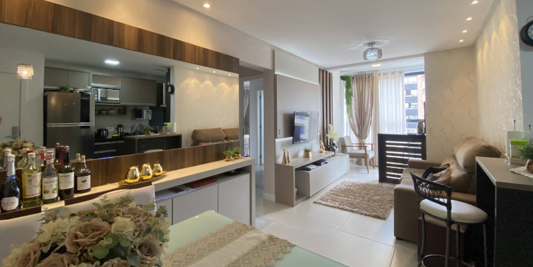 Figura 5 do  San Gottardo em Balneário Camboriú