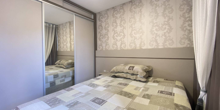 Vistalização 14 do Edifício San Gottardo em Balneário Camboriú