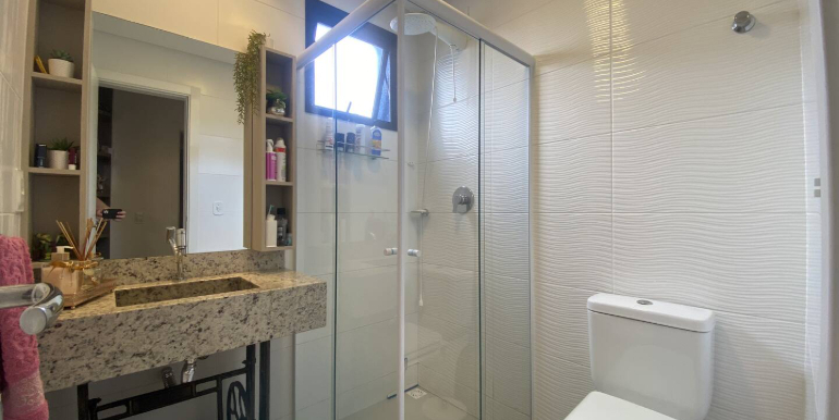 Projeção 15 do  San Gottardo em Balneário Camboriú