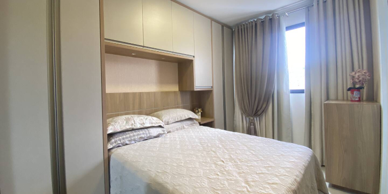 Moldura 16 do Ed. San Gottardo situado em BC