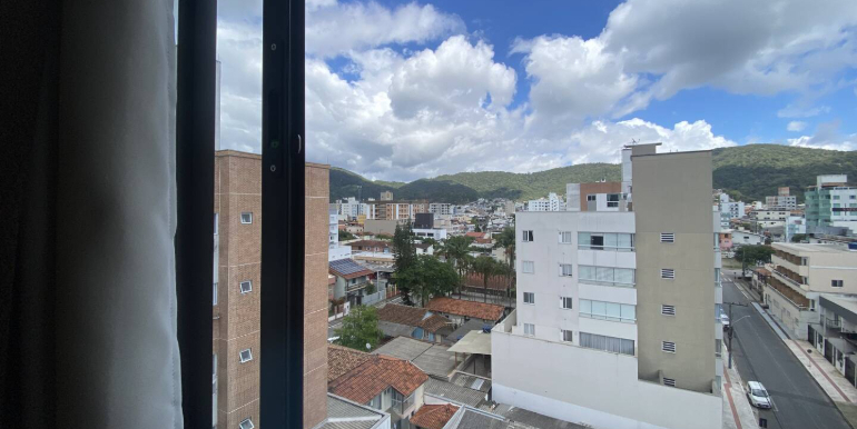 Silhueta 18 da propriedade