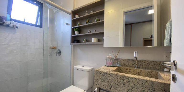 Painel 19 do empreendimento