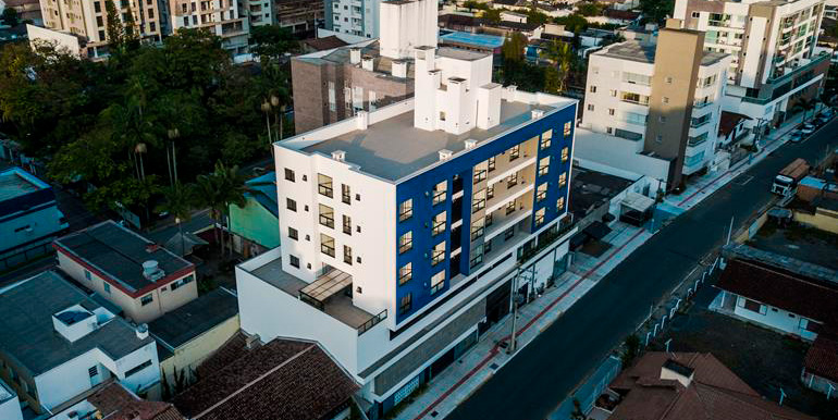 Imagem 2 do Edifício San Gottardo em Balneário Camboriú