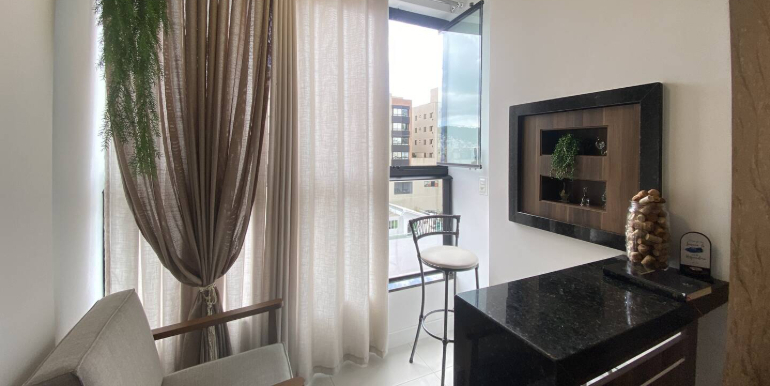 Ilustração 7 do Edifício San Gottardo - Balneário Camboriú