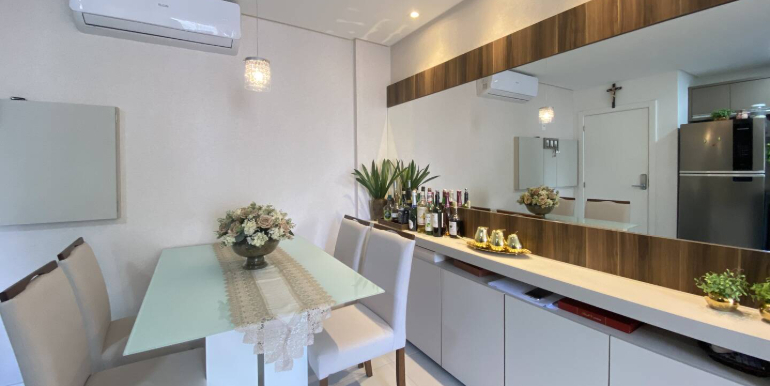 Cenário 9 do Edifício San Gottardo localizado em Balneário Camboriú