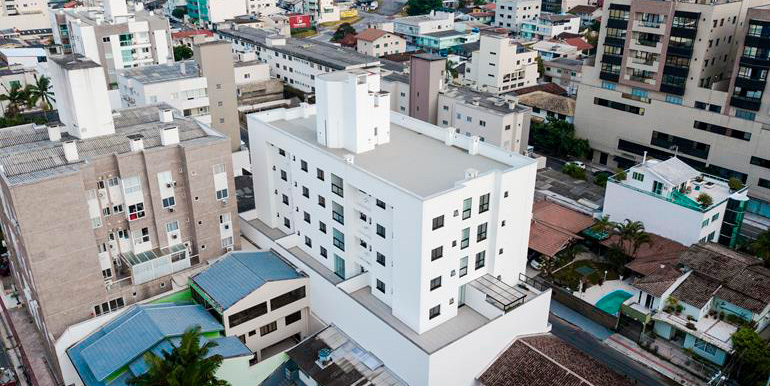 Figura 5 do  San Gottardo em Balneário Camboriú