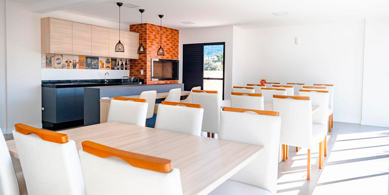 Ilustração 7 do Edifício San Gottardo - Balneário Camboriú