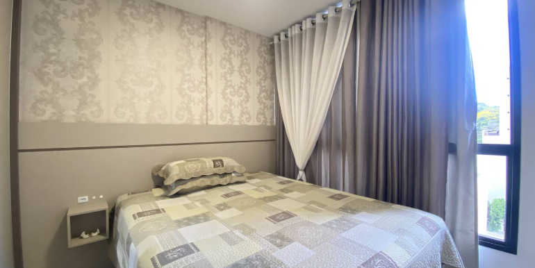 Quadro 13 do Edifício San Gottardo - Balneário Camboriú