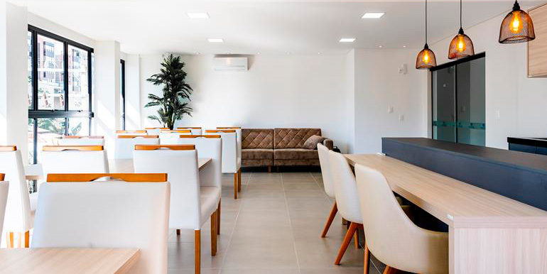 Cenário 9 do Edifício San Gottardo localizado em Balneário Camboriú