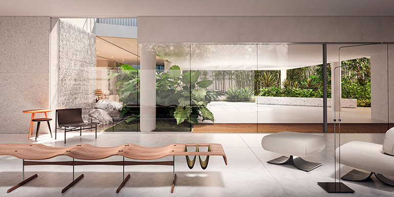 Captura 10 do Vero na Praia Brava, Itajaí