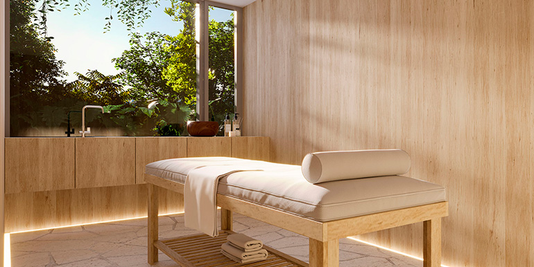 Estampa 17 do Edifício Vero - Praia Brava, Itajaí