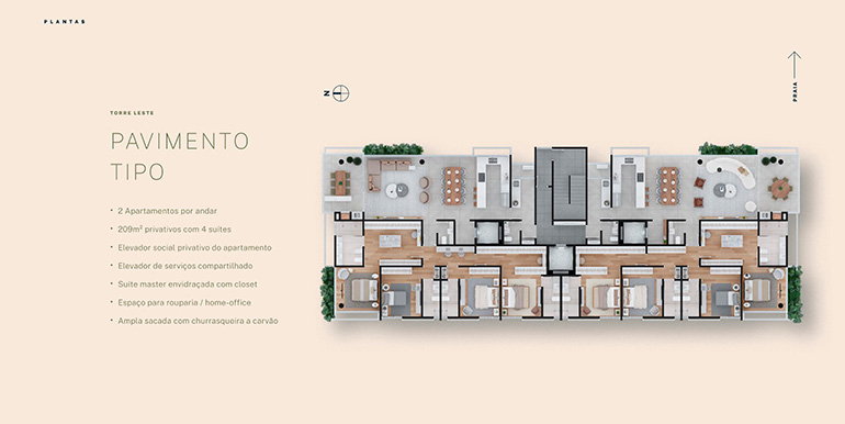 Vista 24 da propriedade