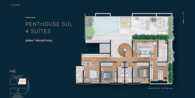 Visual 32 do imóvel