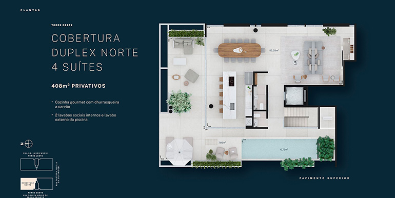 Silhueta 38 do imóvel