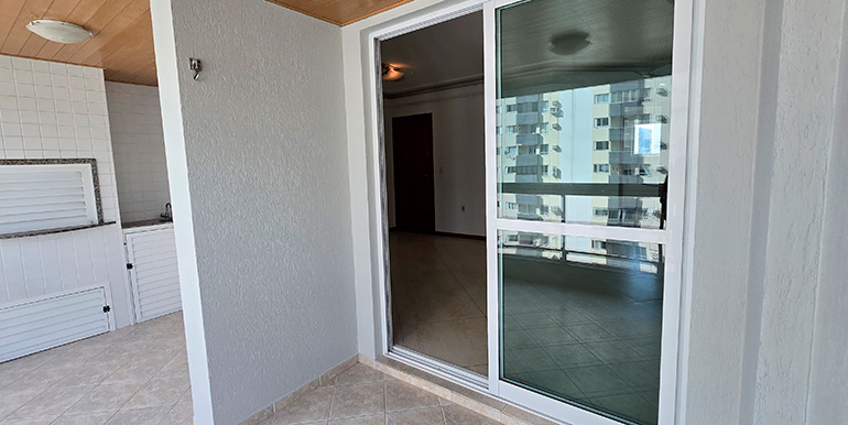 Ilustração 7 do Edifício Águas de Veneza - Balneário Camboriú