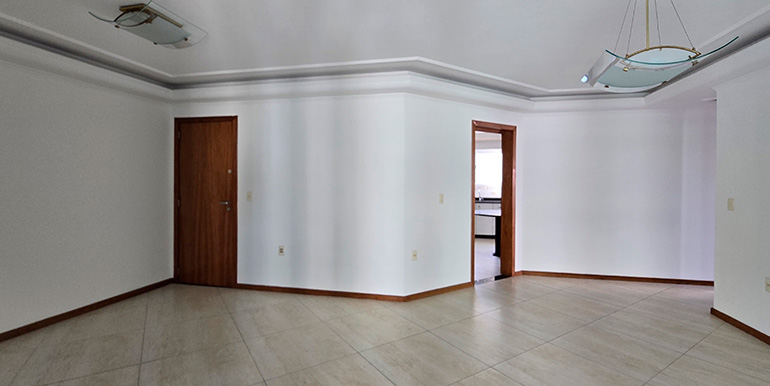 Panorama 8 do Ed. Águas de Veneza situado em BC