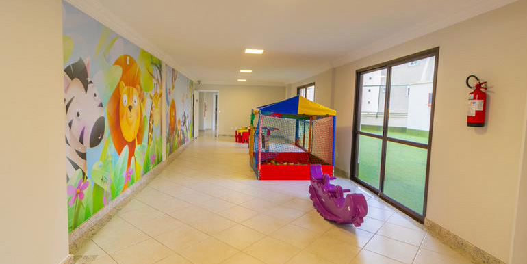 Quadro 13 do empreendimento