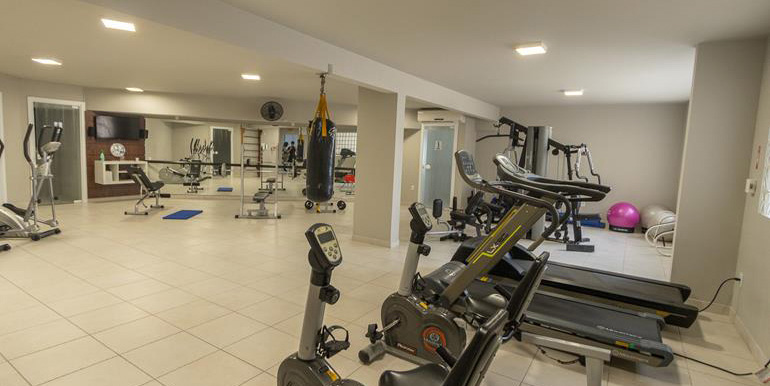 Ilustração 7 do Edifício Champagne - Balneário Camboriú