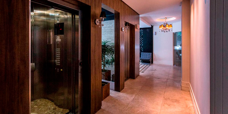 Retrato 3 do Edifício Costa Arvoredo localizado em Balneário Camboriú