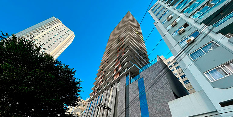 Imagem 2 do Edifício Empire em Balneário Camboriú