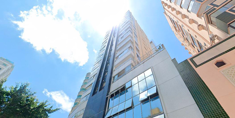 Retrato 3 do Edifício Farol de Santa Marta localizado em Balneário Camboriú