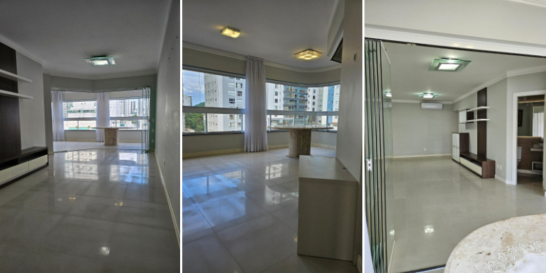 Retrato 3 do Edifício Imperialle localizado em Balneário Camboriú