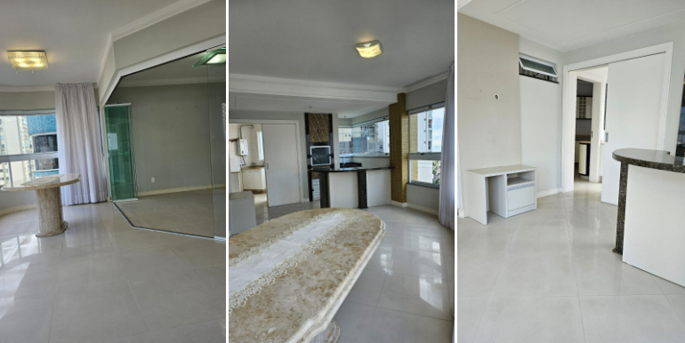 Vista 4 do Ed. Imperialle situado em BC