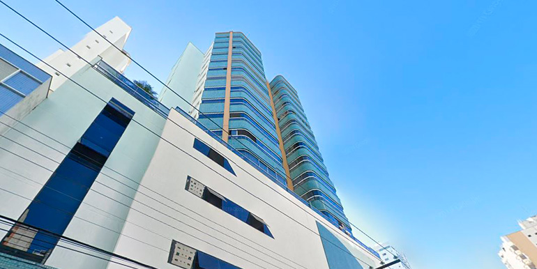 Imagem 2 do Edifício Imperialle em Balneário Camboriú