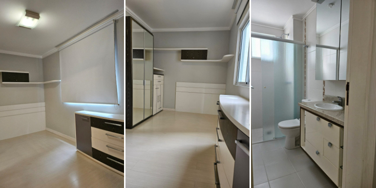 Paisagem 6 do Edifício Imperialle localizado em Balneário Camboriú