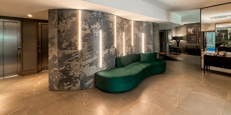 Vista 4 do empreendimento