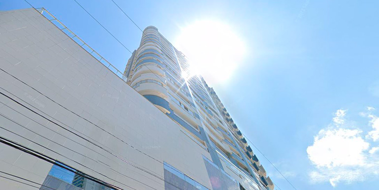 Imagem 2 do Edifício Moradas do Bosque em Balneário Camboriú