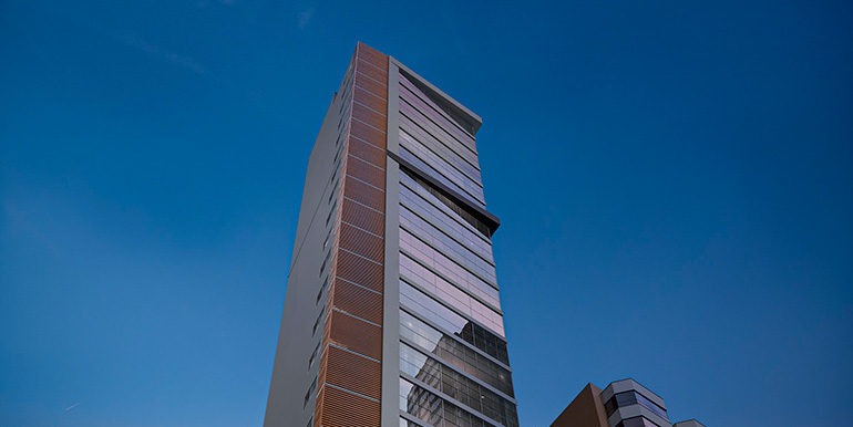Retrato 3 do Edifício Next 360 localizado em Balneário Camboriú