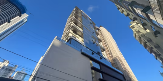Edifício Sirius