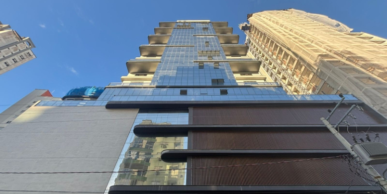 Imagem 2 do Edifício Sirius em Balneário Camboriú