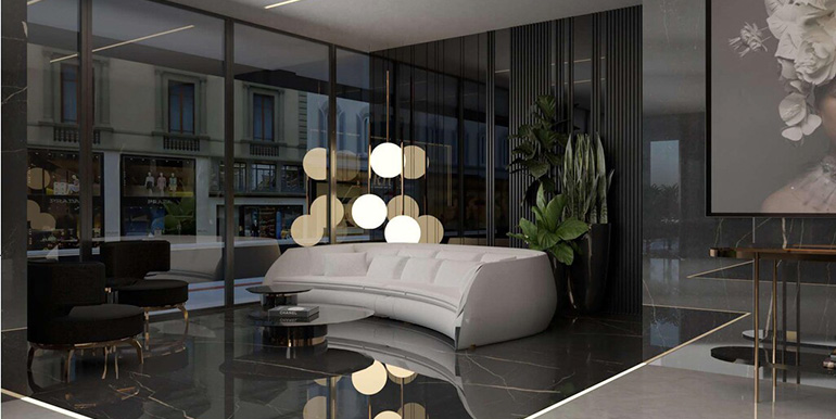 Retrato 3 do Edifício Sirius localizado em Balneário Camboriú