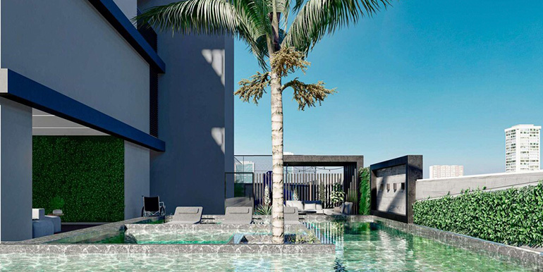 Figura 5 do  Sirius em Balneário Camboriú