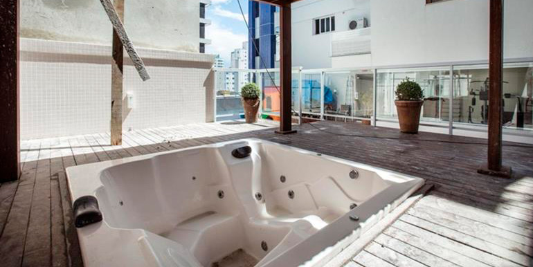 Quadro 13 do empreendimento