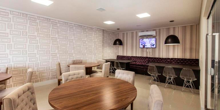 Projeção 15 da propriedade