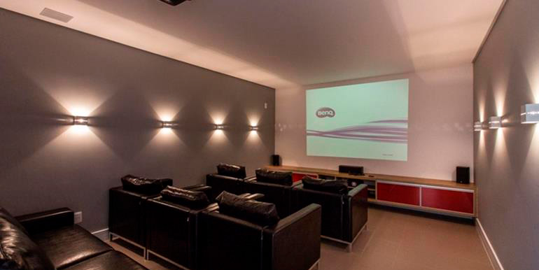 Silhueta 18 da propriedade