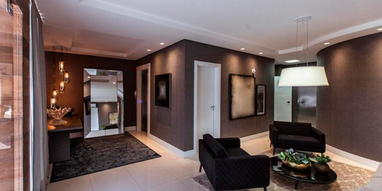 Figura 5 do Torre di Petra em Balneário Camboriú