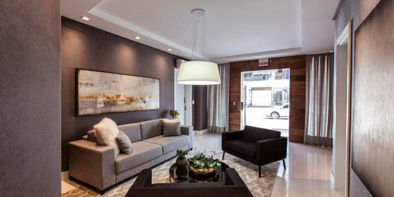 Paisagem 6 do Edifício Torre di Petra localizado em Balneário Camboriú