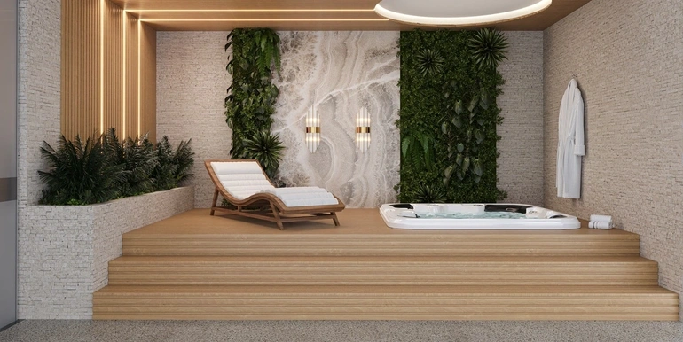 Cenário 9 da propriedade