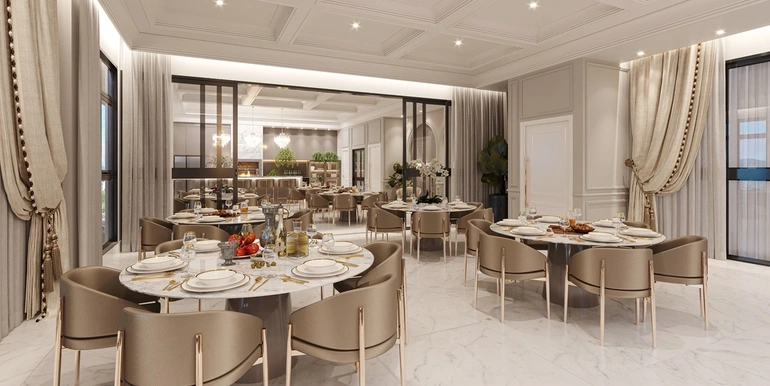 Paisagem 6 do Artcon Towers localizado em Balneário Perequê, Porto Belo