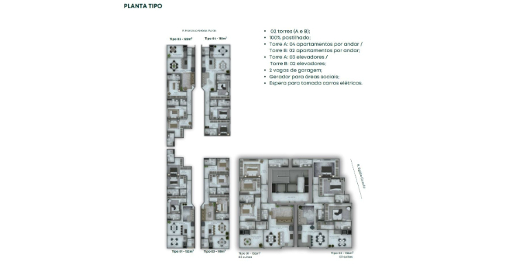 Visual 12 da propriedade