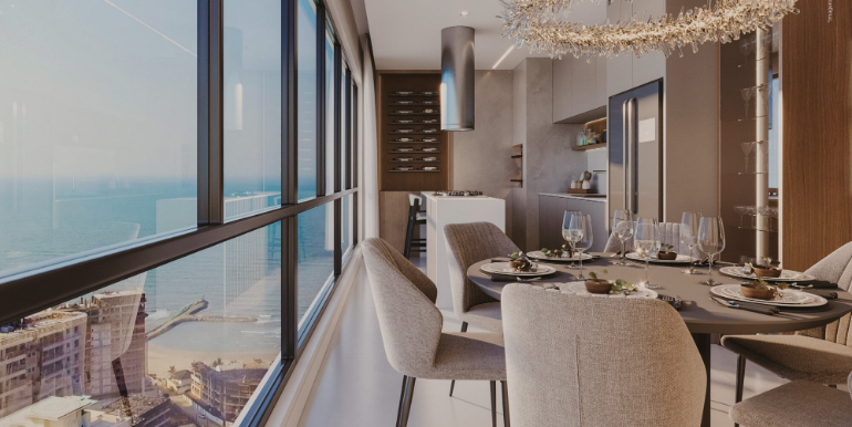 Projeção 15 da propriedade