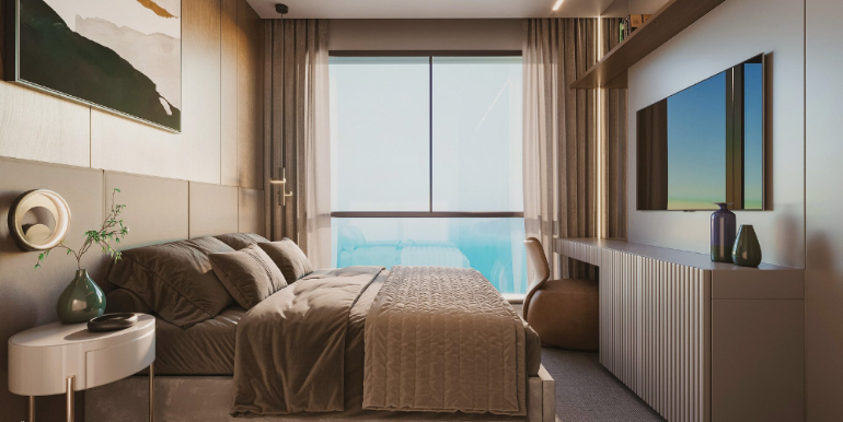 Moldura 16 do empreendimento