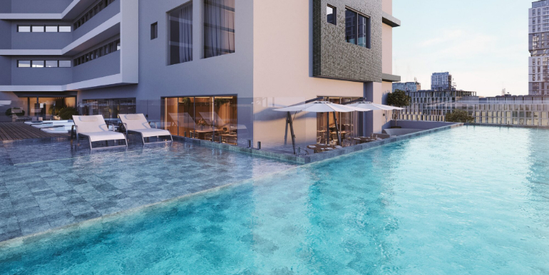 Imagem 2 do Edifício Amouge Residence em Balneário Perequê, Porto Belo