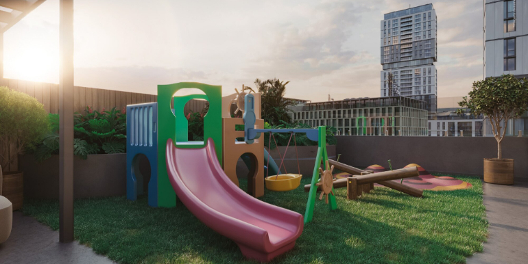 Captura 10 do Amouge Residence em Balneário Perequê, Porto Belo