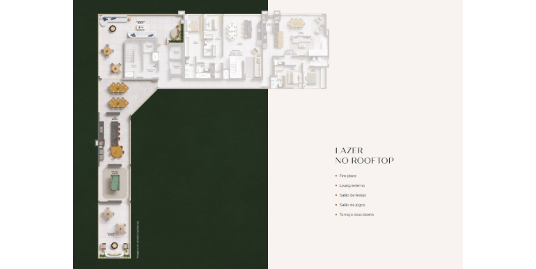 Silhueta 18 da propriedade